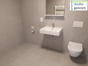 Pronájem bytu 2+kk, Jablonec nad Nisou, Jungmannova, 64 m2