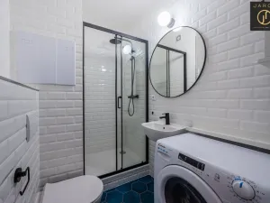 Pronájem bytu 2+kk, Nové Strašecí, Křivoklátská, 36 m2