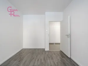 Prodej bytu 2+kk, Brno - Řečkovice, Nachová, 54 m2