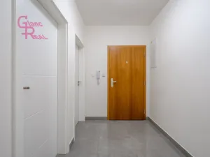 Prodej bytu 2+kk, Brno - Řečkovice, Nachová, 54 m2