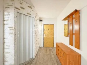 Prodej bytu 2+kk, Litoměřice - Pokratice, Na Výsluní, 43 m2
