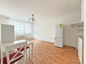 Prodej bytu 2+kk, Litoměřice - Pokratice, Na Výsluní, 43 m2