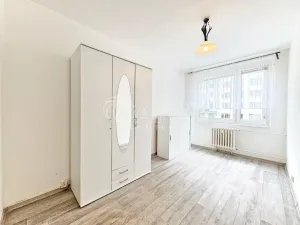 Prodej bytu 2+kk, Litoměřice - Pokratice, Na Výsluní, 40 m2