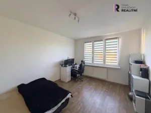 Pronájem bytu 1+1, Sokolov, Alšova, 37 m2