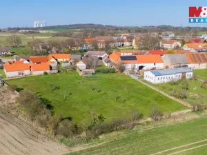 Prodej zemědělské usedlosti, Dříteň - Velice, 195 m2