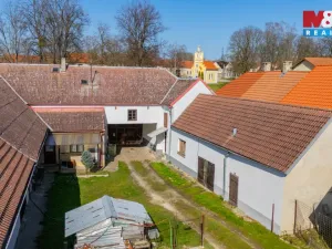 Prodej rodinného domu, Dříteň - Velice, 195 m2