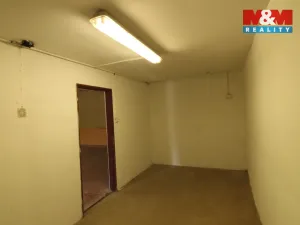 Pronájem skladu, Polepy, 441 m2