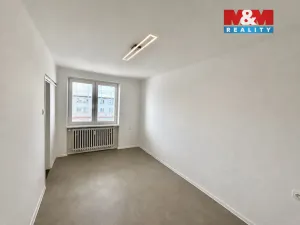Pronájem bytu 3+1, Dobruška, Opočenská, 68 m2