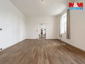Prodej rodinného domu, Moravec, 220 m2