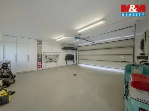 Pronájem rodinného domu, Mostkovice, Sadová, 276 m2