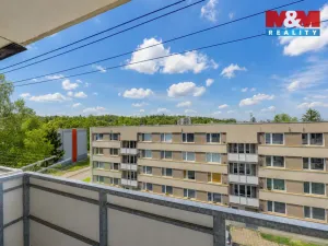 Prodej bytu 2+1, Rokytnice v Orlických horách, U Nádraží, 57 m2