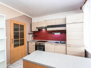 Prodej bytu 2+kk, Praha - Bohnice, Poznaňská, 37 m2