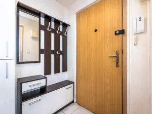 Prodej bytu 2+kk, Praha - Bohnice, Poznaňská, 37 m2