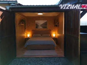 Prodej zahrady, Lipník, 340 m2