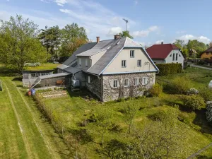 Prodej rodinného domu, Hraničné Petrovice, 207 m2