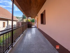 Prodej rodinného domu, Popovice - Mladovice, 144 m2