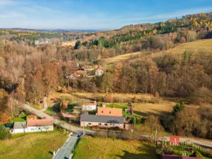 Prodej rodinného domu, Popovice - Mladovice, 144 m2