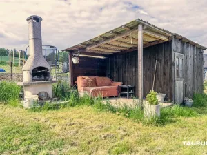 Prodej pozemku pro bydlení, Staňkov, U Čermenského lesíka, 2561 m2