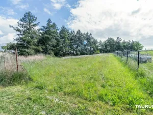 Prodej pozemku pro bydlení, Staňkov, U Čermenského lesíka, 2561 m2