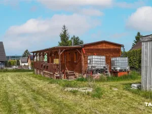 Prodej pozemku pro bydlení, Staňkov, U Čermenského lesíka, 2561 m2