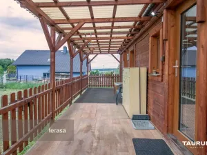 Prodej pozemku pro bydlení, Staňkov, U Čermenského lesíka, 2561 m2
