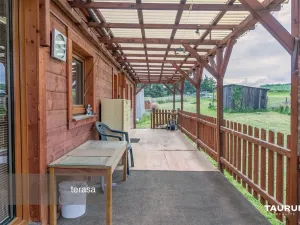 Prodej pozemku pro bydlení, Staňkov, U Čermenského lesíka, 2561 m2
