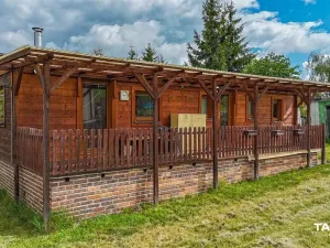 Prodej rodinného domu, Staňkov - Staňkov II, U Čermenského lesíka, 36 m2