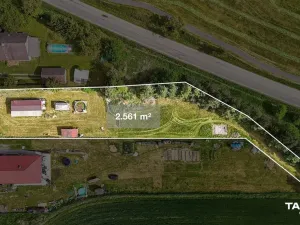 Prodej rodinného domu, Staňkov - Staňkov II, U Čermenského lesíka, 36 m2