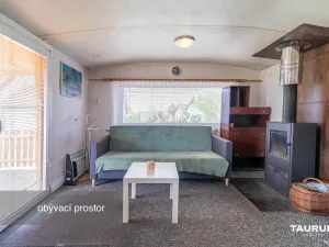 Prodej rodinného domu, Staňkov - Staňkov II, U Čermenského lesíka, 36 m2