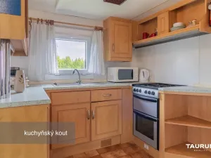 Prodej rodinného domu, Staňkov - Staňkov II, U Čermenského lesíka, 36 m2