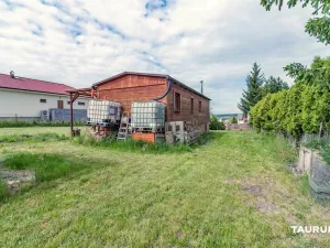 Prodej rodinného domu, Staňkov - Staňkov II, U Čermenského lesíka, 36 m2