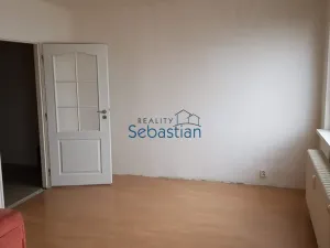 Pronájem bytu 1+kk, Most, Lidická, 32 m2