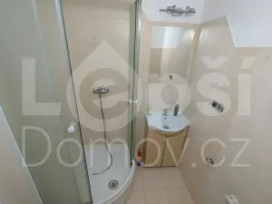 Pronájem bytu 2+1, Jeseník, Mahenova, 54 m2