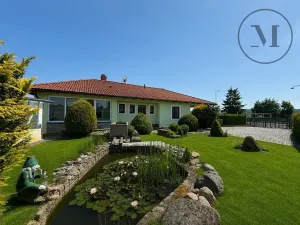 Prodej rodinného domu, České Budějovice, Plavská, 182 m2