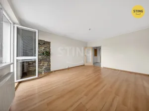 Prodej bytu 3+1, Nový Jičín, Na Lani, 79 m2