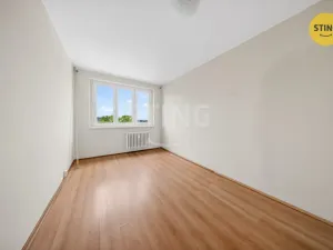 Prodej bytu 3+1, Nový Jičín, Na Lani, 79 m2