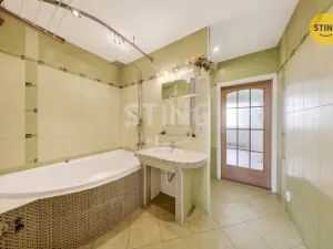 Prodej bytu 3+1, Nový Jičín, Na Lani, 79 m2
