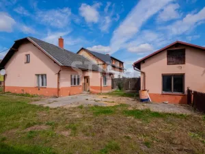 Prodej rodinného domu, Otice, Domky, 180 m2