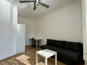 Pronájem bytu 1+kk, Ostrava, Podroužkova, 31 m2