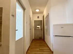Pronájem bytu 1+kk, Ostrava - Poruba, Podroužkova, 31 m2