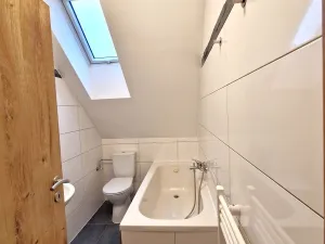 Pronájem bytu 1+1, Praha - Nusle, Křesomyslova, 38 m2