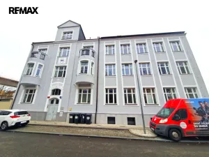 Pronájem bytu 1+1, Praha - Nusle, Křesomyslova, 38 m2