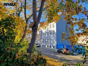 Pronájem bytu 1+1, Praha - Nusle, Křesomyslova, 38 m2