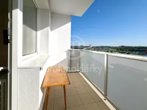 Prodej bytu 3+1, Třebíč, Čeloudova, 72 m2