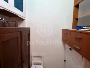 Prodej bytu 3+1, Třebíč, Čeloudova, 72 m2