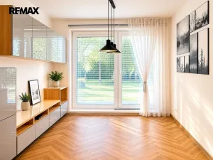 Prodej bytu 3+kk, Fryšták - Horní Ves, Komenského, 57 m2