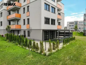Prodej bytu 3+kk, Fryšták - Horní Ves, Komenského, 57 m2