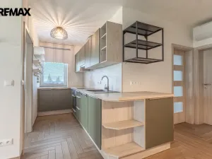 Prodej bytu 3+kk, Fryšták - Horní Ves, Komenského, 57 m2