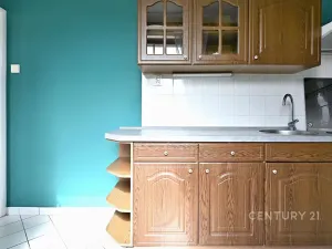 Pronájem bytu 2+1, Most, Zdeňka Štěpánka, 52 m2