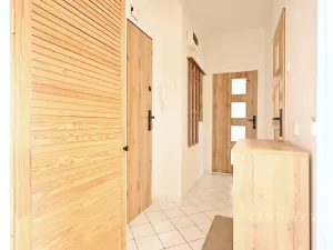 Pronájem bytu 2+1, Most, Zdeňka Štěpánka, 52 m2